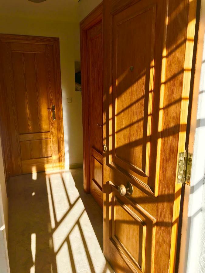 Apartamento Orly Centro Benidorm Exterior foto